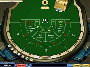 Baccarat spelguide