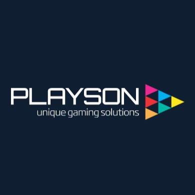 Playson Casino Mjukvara