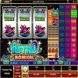 Symbolerna i Casino Spelautomater ökar dina vinstchanser.