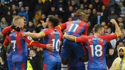 Oddstips Crystal Palace i Premier League