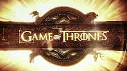 Game Of Thrones spelslot och tv-serie