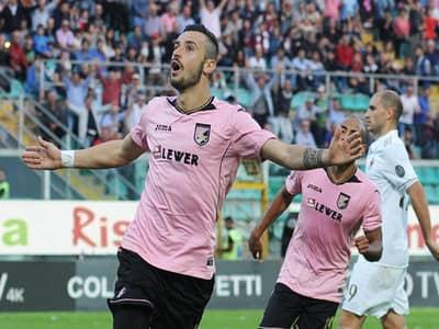 Speltips Serie B Palermos chanser 2019