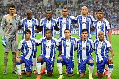 Vinner Benfica Primeira Liga 