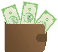 Stora uttag med E-plånbok